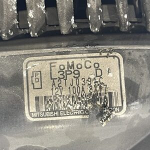 ALTERNADOR MAZDA 6 BERLINA (GH)