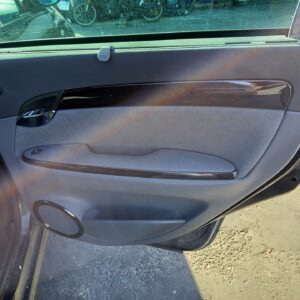 ELEVALUNAS TRASERO DERECHO FIAT CROMA (194)