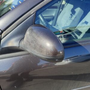 RETROVISOR IZQUIERDO FIAT CROMA (194)