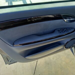 ELEVALUNAS DELANTERO IZQUIERDO FIAT CROMA (194)