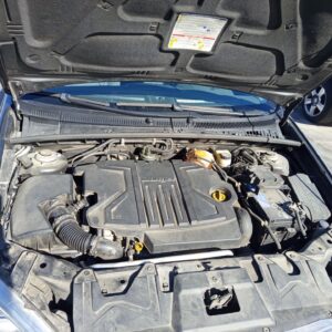 CAJA CAMBIOS FIAT CROMA (194)