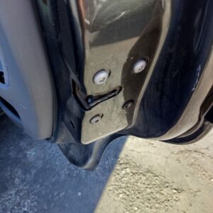 CERRADURA PUERTA TRASERA DERECHA FIAT CROMA (194)