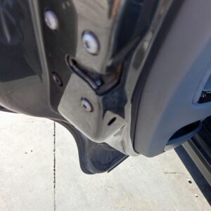 CERRADURA PUERTA TRASERA IZQUIERDA FIAT CROMA (194)