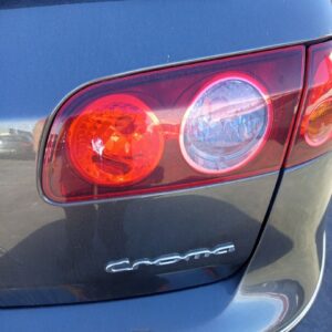 PILOTO TRASERO DERECHO INTERIOR FIAT CROMA (194)