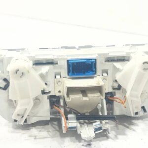 MANDO CALEFACCION / AIRE ACONDICIONADO OPEL CORSA D