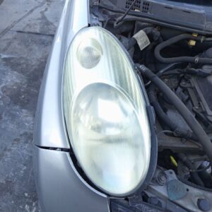 FARO DERECHO NISSAN MICRA (K12E)