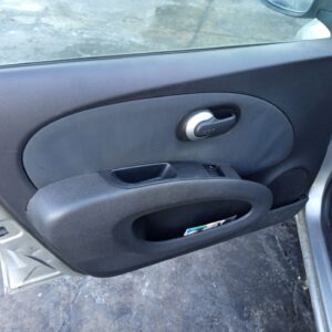 ELEVALUNAS DELANTERO IZQUIERDO NISSAN MICRA (K12E)