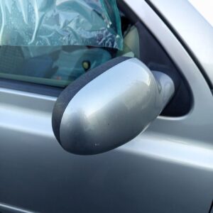 RETROVISOR DERECHO NISSAN MICRA (K12E)