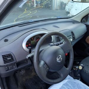 SALPICADERO NISSAN MICRA (K12E)