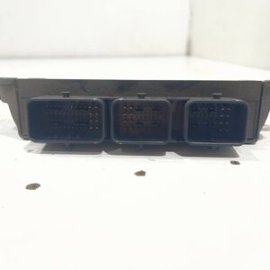 CENTRALITA MOTOR UCE PEUGEOT 207