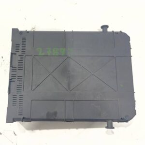 CAJA RELES / FUSIBLES PEUGEOT 207