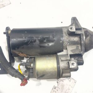 MOTOR ARRANQUE SAAB 9-5 BERLINA