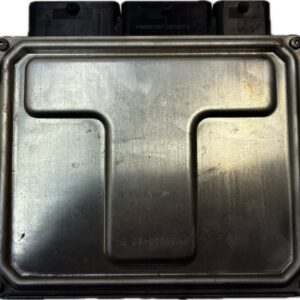 CENTRALITA MOTOR UCE RENAULT CLIO IV