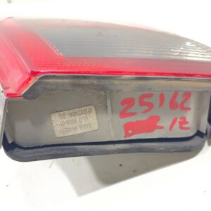 PILOTO TRASERO IZQUIERDO INTERIOR SAAB 9-5 BERLINA