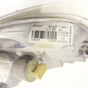 PILOTO DELANTERO IZQUIERDO SAAB 9-5 BERLINA