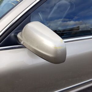 RETROVISOR IZQUIERDO SKODA SUPERB (3U4)