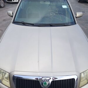 CAPO SKODA SUPERB (3U4)