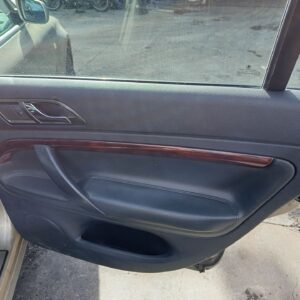 ELEVALUNAS TRASERO DERECHO SKODA SUPERB (3U4)