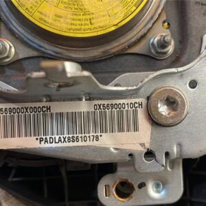 AIRBAG DELANTERO IZQUIERDO HYUNDAI I10 (PA)