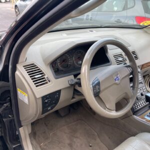 MANDO MULTIFUNCION VOLVO XC90