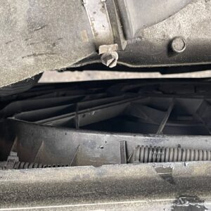 ELECTROVENTILADOR VOLVO XC90