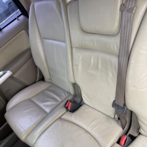 ASIENTO TRASERO MEDIO VOLVO XC90