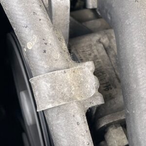 BOMBA DIRECCION VOLVO XC90