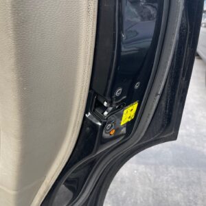CERRADURA PUERTA TRASERA DERECHA VOLVO XC90