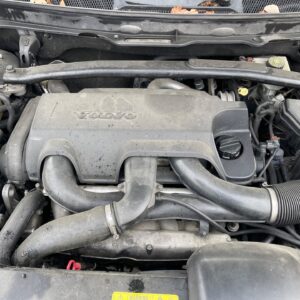 COMPRESOR AIRE ACONDICIONADO VOLVO XC90