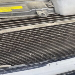 CONDENSADOR / RADIADOR  AIRE ACONDICIONADO VOLVO XC90