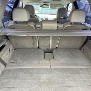 BANDEJA TRASERA VOLVO XC90