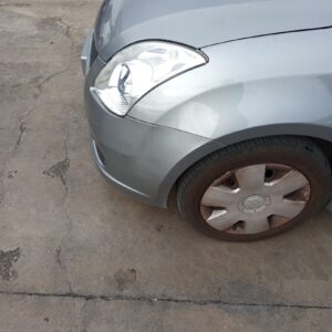 PARAGOLPES DELANTERO SUZUKI SWIFT BERLINA (RS/MZ)