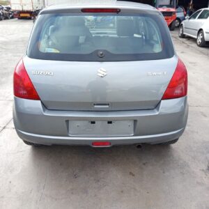 PORTON TRASERO SUZUKI SWIFT BERLINA (RS/MZ)