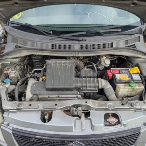 TRANSMISION DELANTERA IZQUIERDA SUZUKI SWIFT BERLINA (RS/MZ)