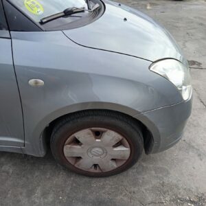 ALETA DELANTERA DERECHA SUZUKI SWIFT BERLINA (RS/MZ)