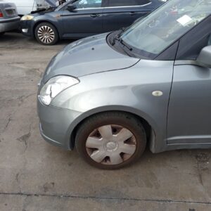 ALETA DELANTERA IZQUIERDA SUZUKI SWIFT BERLINA (RS/MZ)