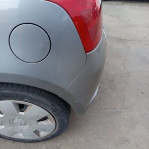 PARAGOLPES TRASERO SUZUKI SWIFT BERLINA (RS/MZ)