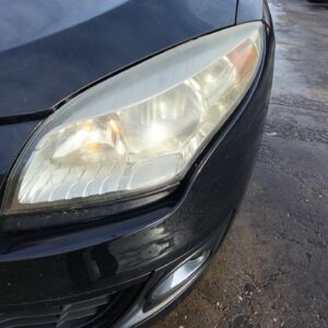 FARO IZQUIERDO RENAULT MEGANE III BERLINA 5P