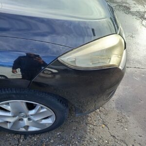 PARAGOLPES DELANTERO RENAULT MEGANE III BERLINA 5P