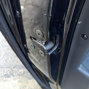 CERRADURA PUERTA TRASERA IZQUIERDA RENAULT MEGANE III BERLINA 5P