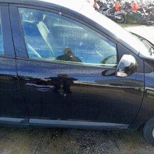 PUERTA DELANTERA DERECHA RENAULT MEGANE III BERLINA 5P