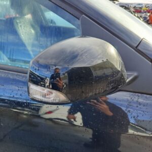 RETROVISOR DERECHO RENAULT MEGANE III BERLINA 5P