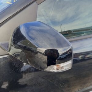 RETROVISOR IZQUIERDO RENAULT MEGANE III BERLINA 5P