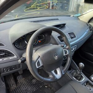 SALPICADERO RENAULT MEGANE III BERLINA 5P