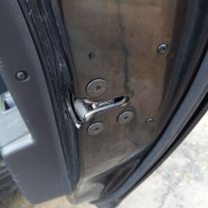 CERRADURA PUERTA TRASERA DERECHA RENAULT MEGANE III BERLINA 5P