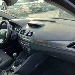 MANDO MULTIFUNCION RENAULT MEGANE III BERLINA 5P