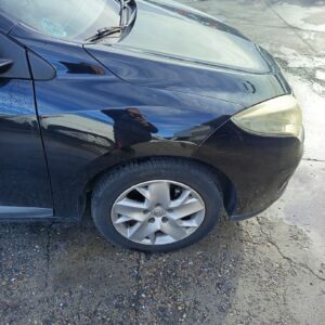 ALETA DELANTERA DERECHA RENAULT MEGANE III BERLINA 5P