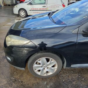 ALETA DELANTERA IZQUIERDA RENAULT MEGANE III BERLINA 5P