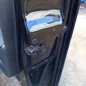 CERRADURA PUERTA DELANTERA DERECHA RENAULT MEGANE III BERLINA 5P