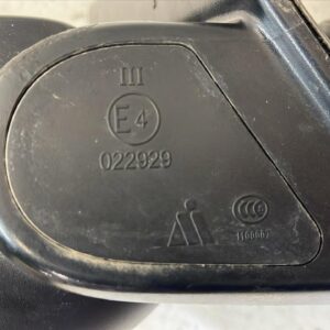 RETROVISOR IZQUIERDO NISSAN NV200 /EVALIA (M20/M)